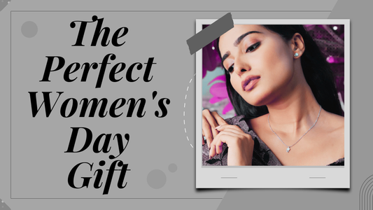 10 Must-Have Jewellery Pieces That Make the Perfect Women’s Day Gift