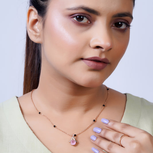 Radiant Harmony Mangalsutra