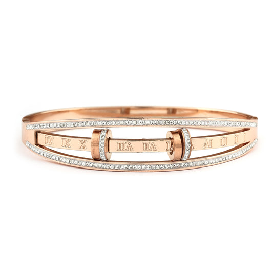 Verona Orbit Cuff