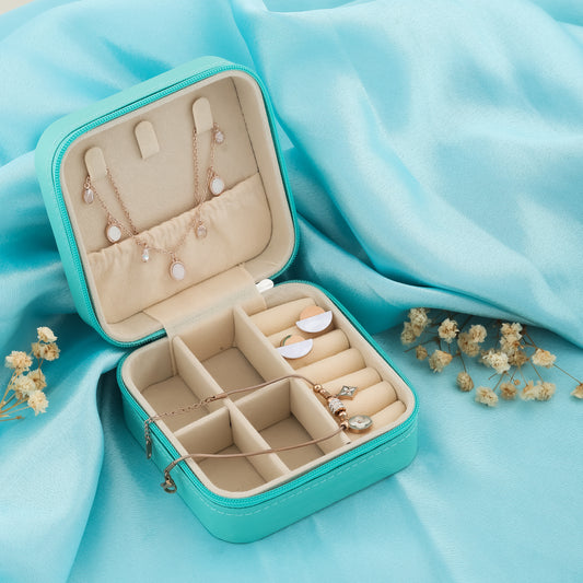 Elegant Mother of Pearl Trio