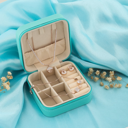 Shimmering Treasures