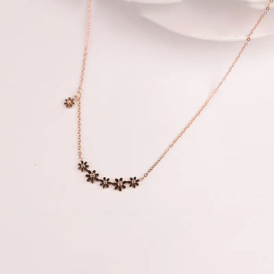 Blossom Bloom Necklace