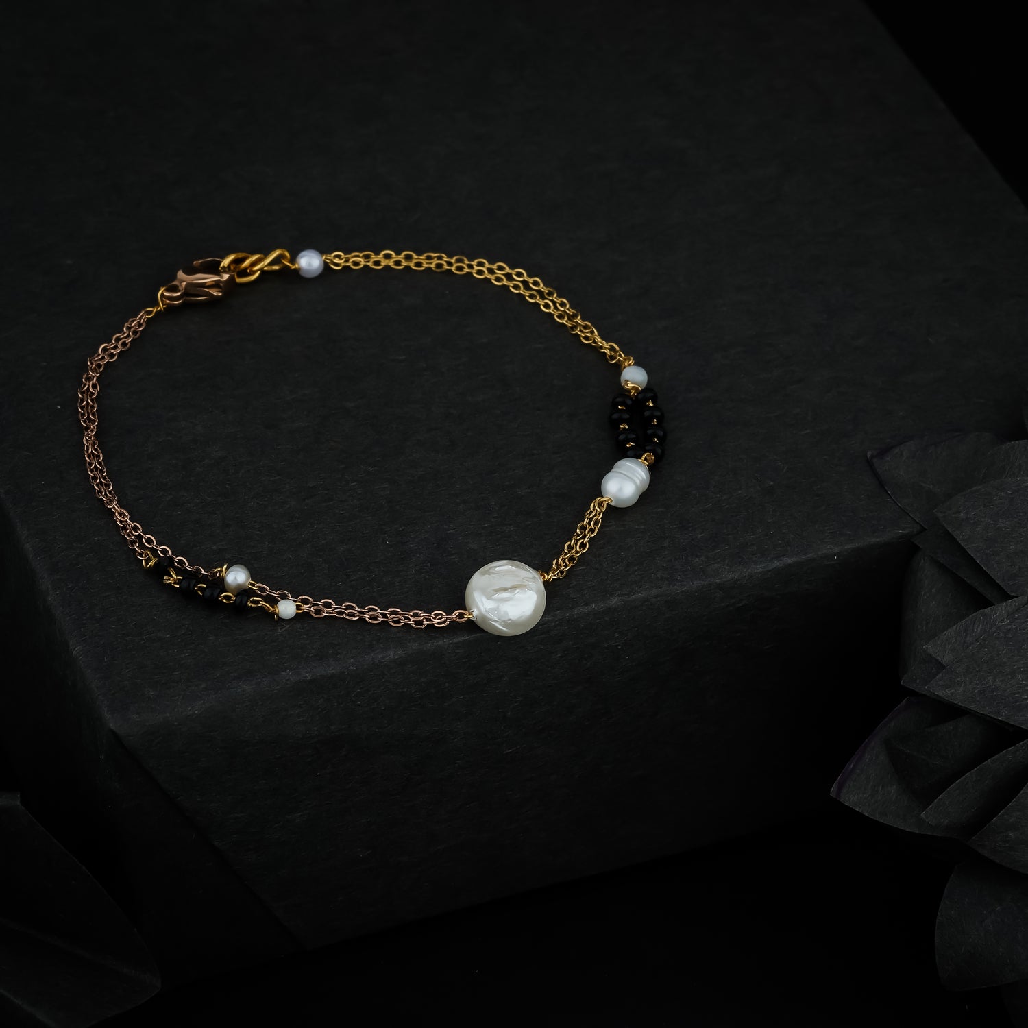 Mangalsutra Bracelet