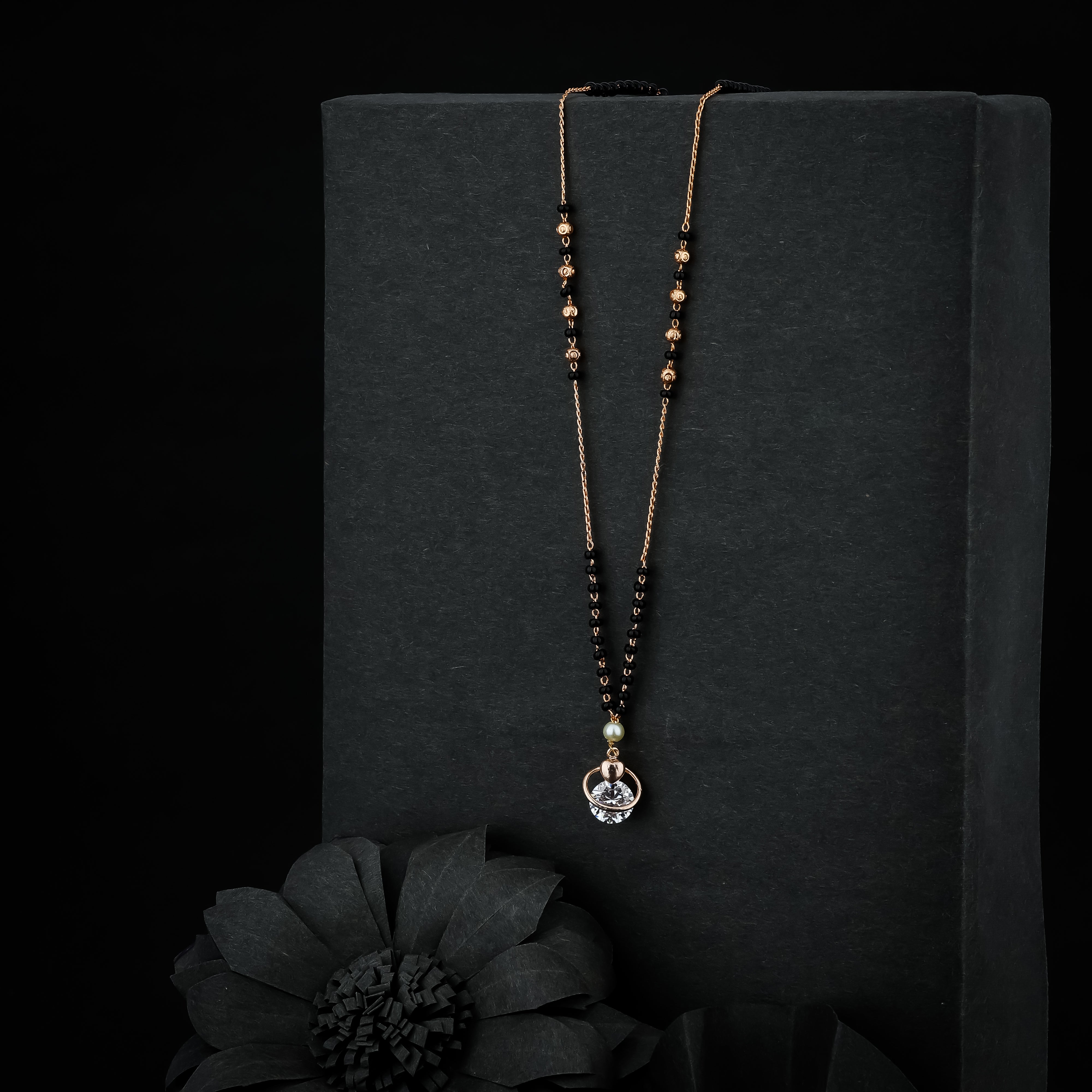 A Promise of Hope: The Aasha Bandhan Mangalsutra