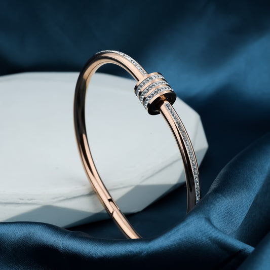 Solis Radiant Bangle