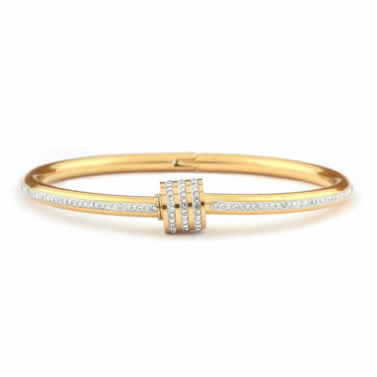 Solis Radiant Bangle