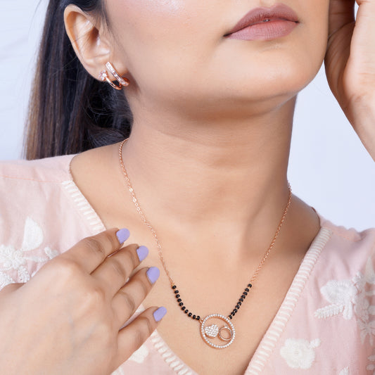 Eternal Bond Mangalsutra