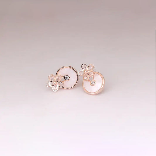 Pearly Affair Earrings