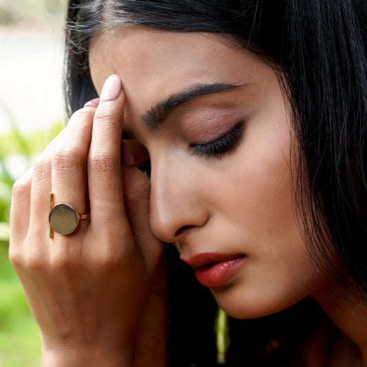 Eclipse Essence Ring