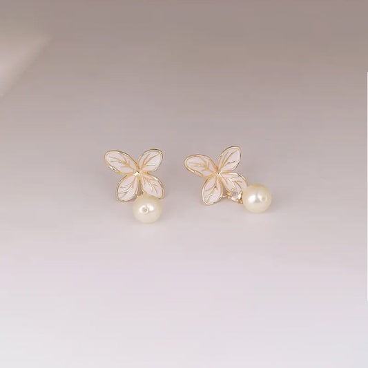 Blooming Beauty Earrings