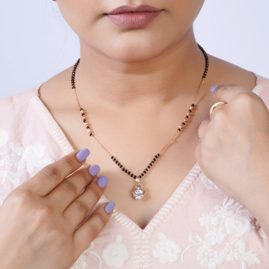 A Promise of Hope: The Aasha Bandhan Mangalsutra