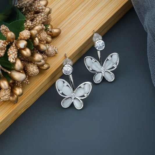 Butterfly Earrings