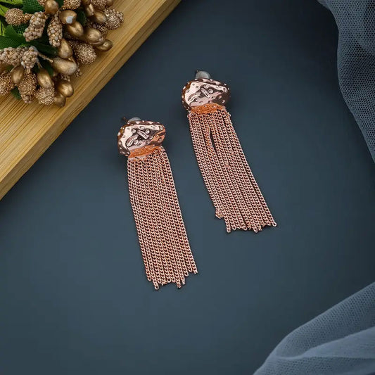 Effortless Elegance Earrings