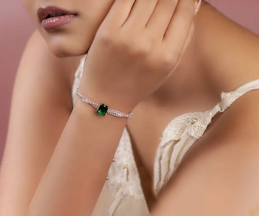 Subtle Elegance Bracelet