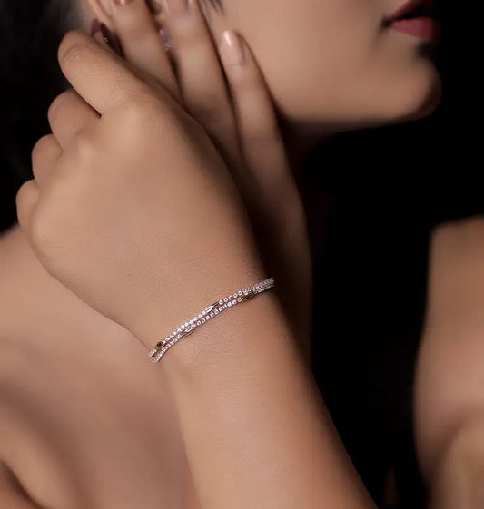 Stellar bracelet