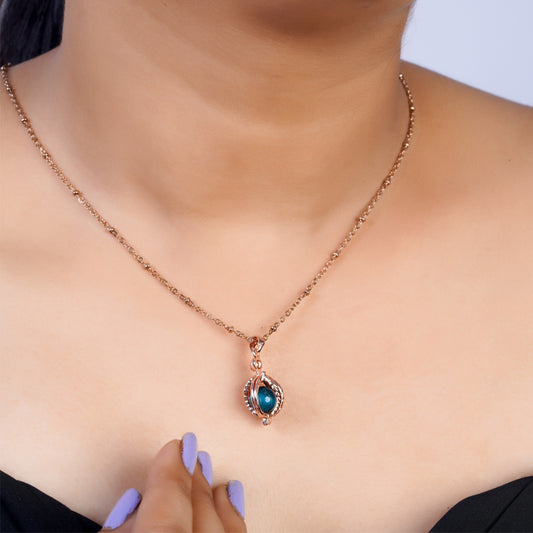 Versatile Elegance Necklace