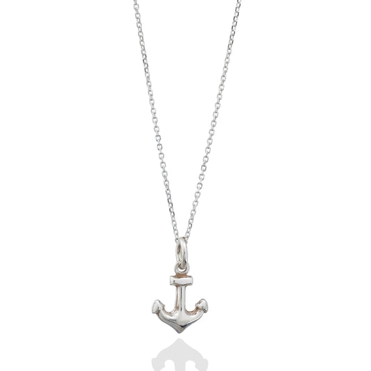 Anchor of Hope Necklace