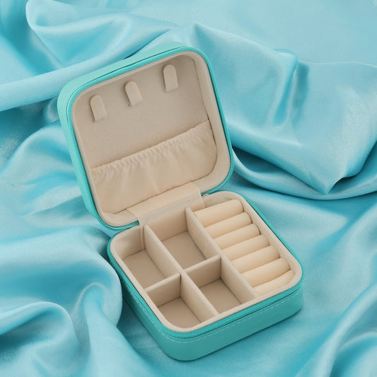 SEA GREEN MINI ORGANISER