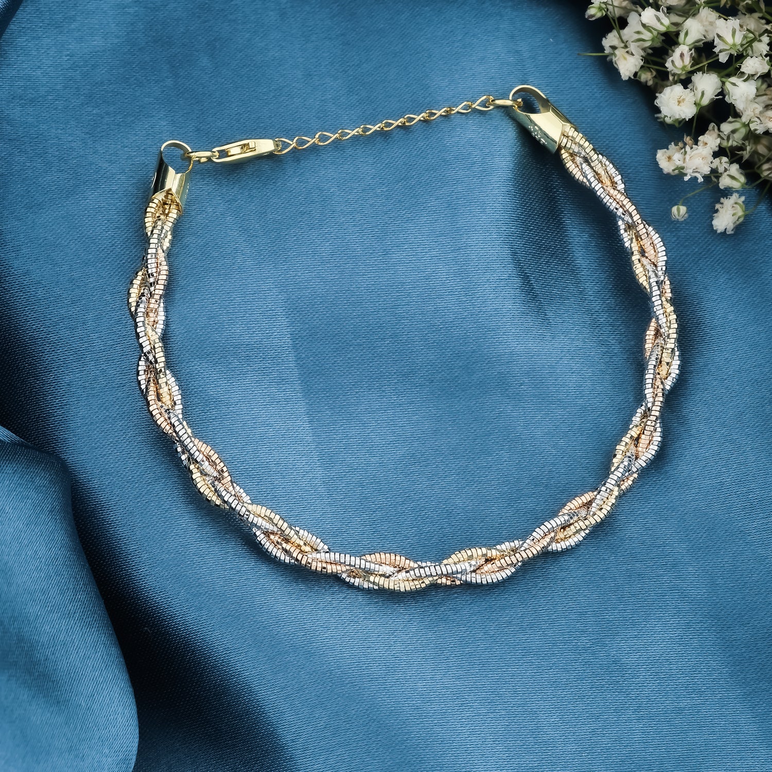 925 BRACELETS
