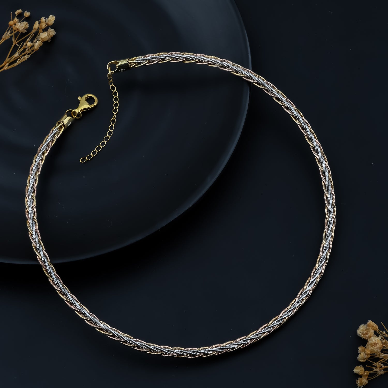 925 NECKLACE