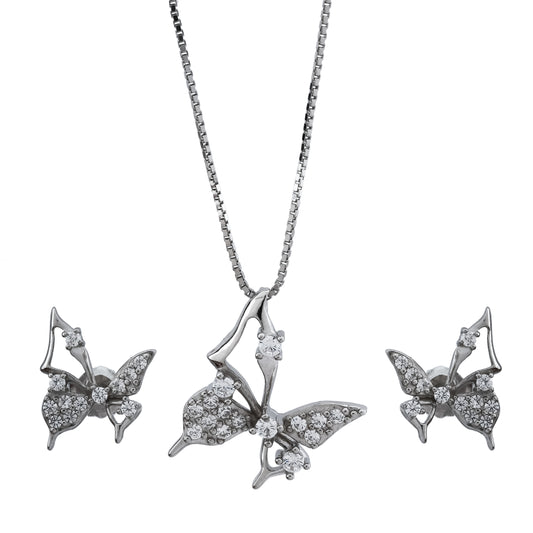 Lyria Butterfly Dream Set