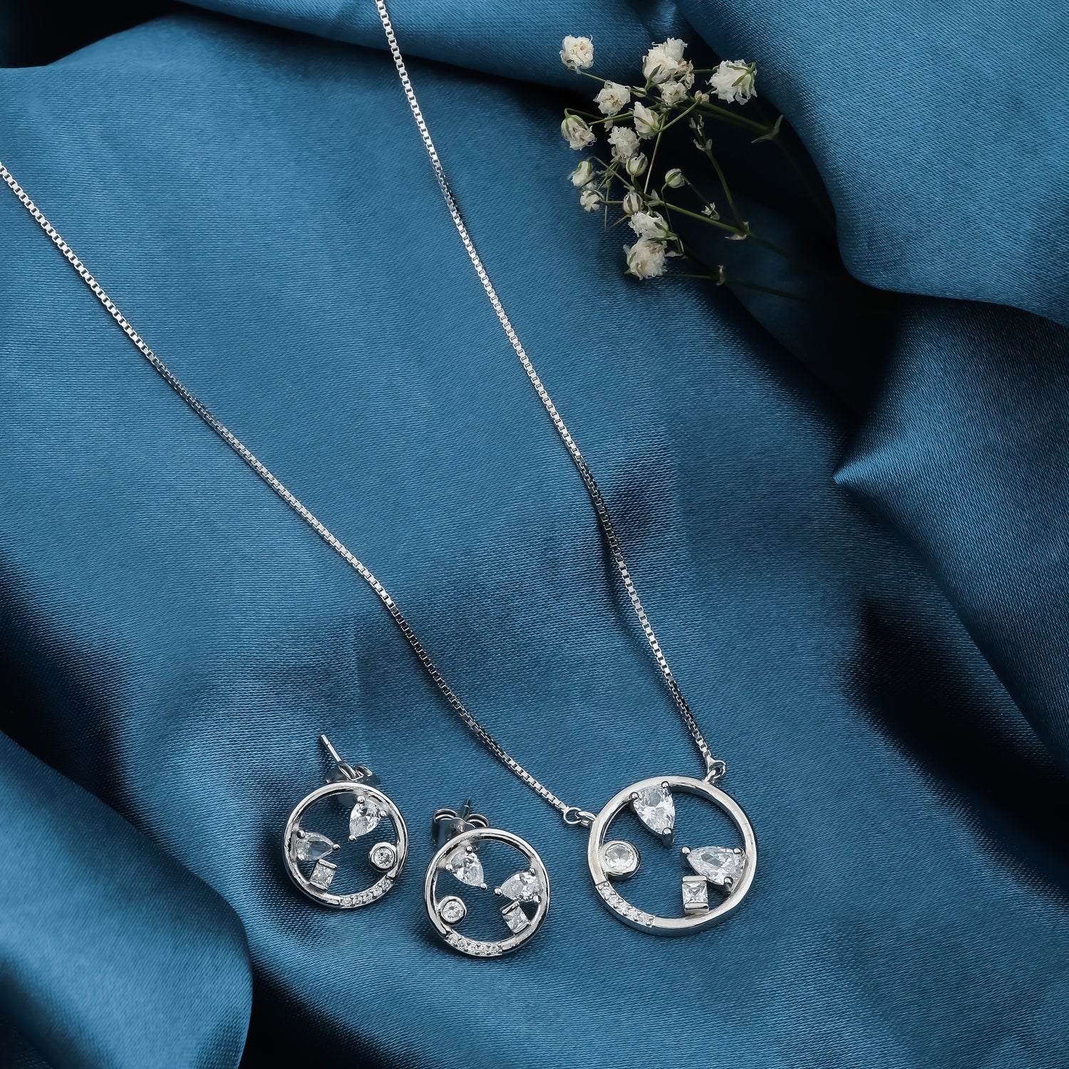 925 PENDENT SETS