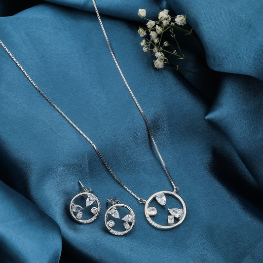 Polaris Geometry Set