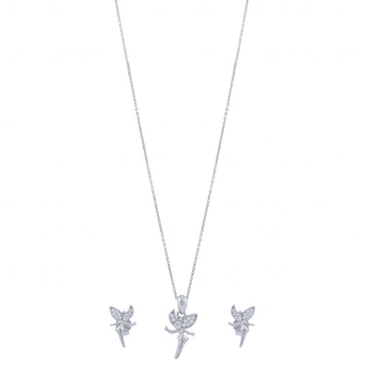 Elowen Fairy Dust Set