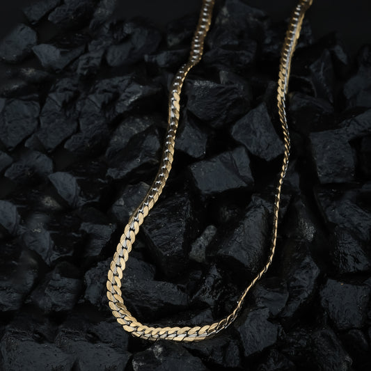 Regal Wave Chain