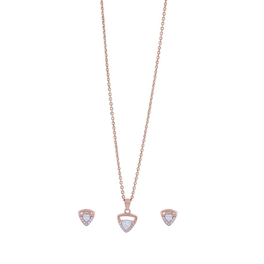 Nova Trigon Sparkle Set