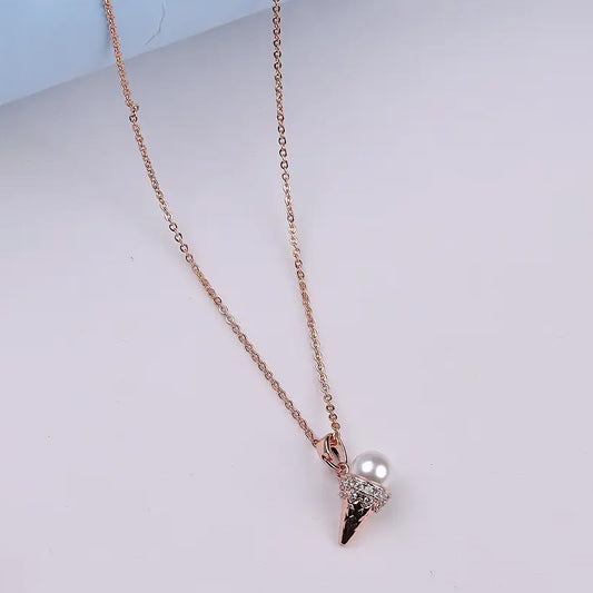 Ice Cream Necklace