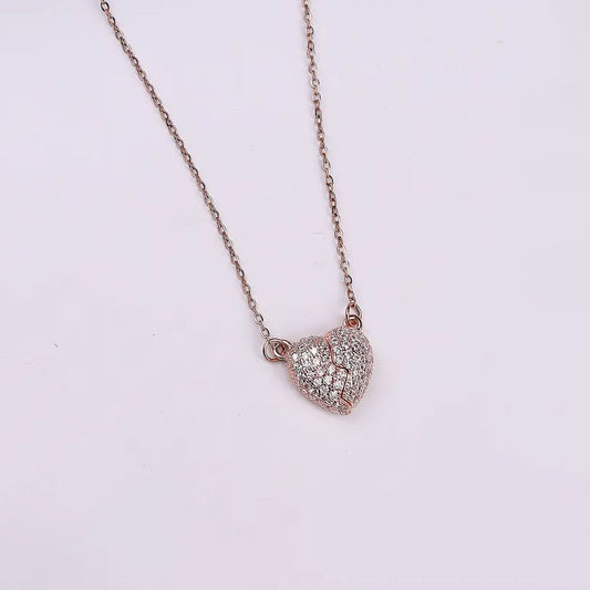 Love Spell Necklace