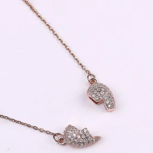 Love Spell Necklace