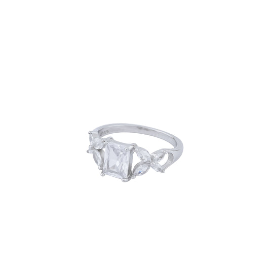 Majestic Radiance Statement Ring