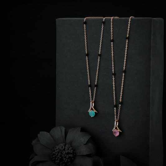 Radiant Harmony Mangalsutra