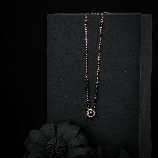 A Promise Whispered: The Sushruta Mangalsutra