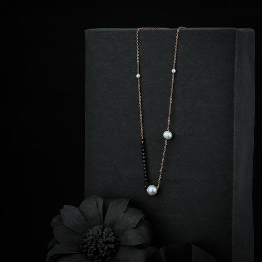 Elegance in Harmony Mangalsutra