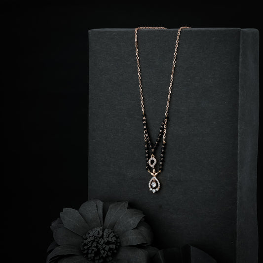 Regal Elegance Mangalsutra