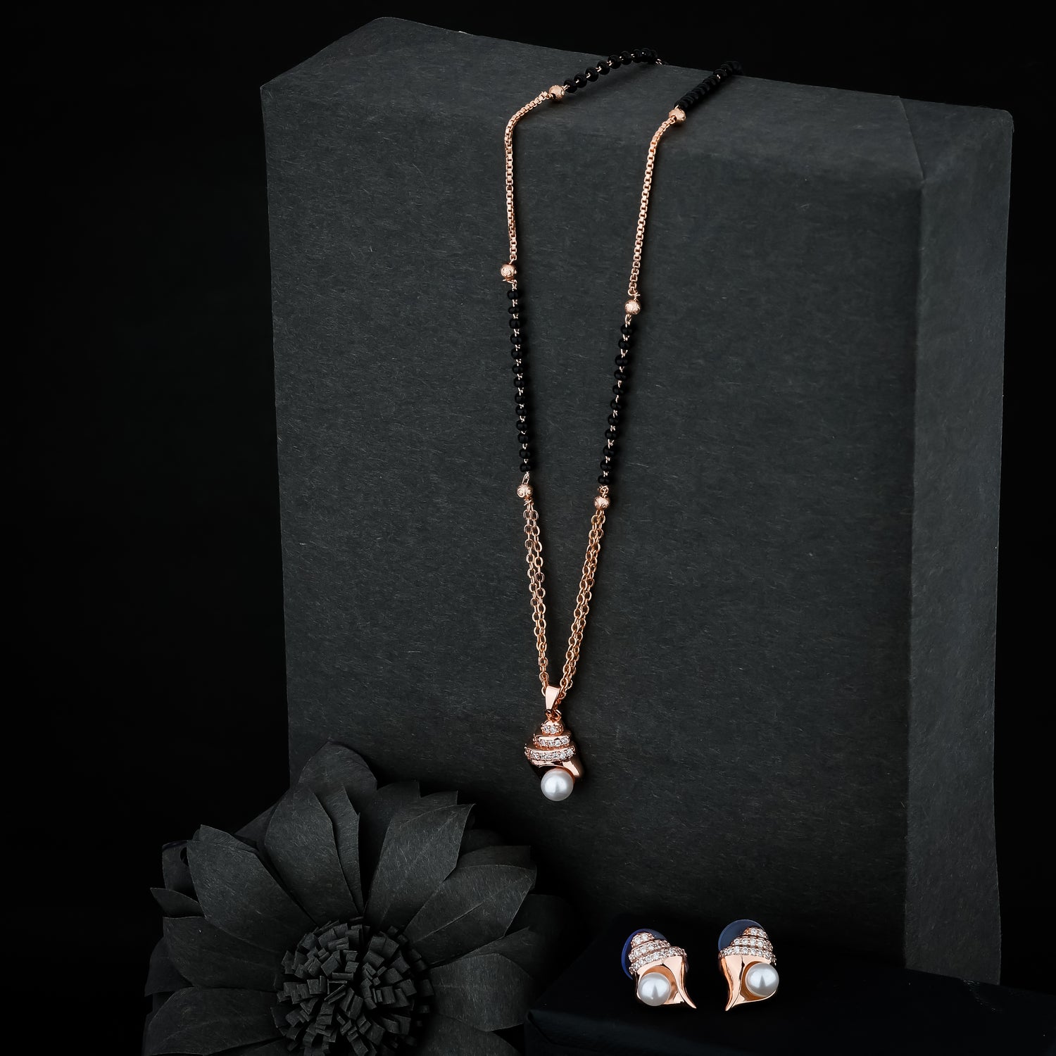 Mangalsutra Set