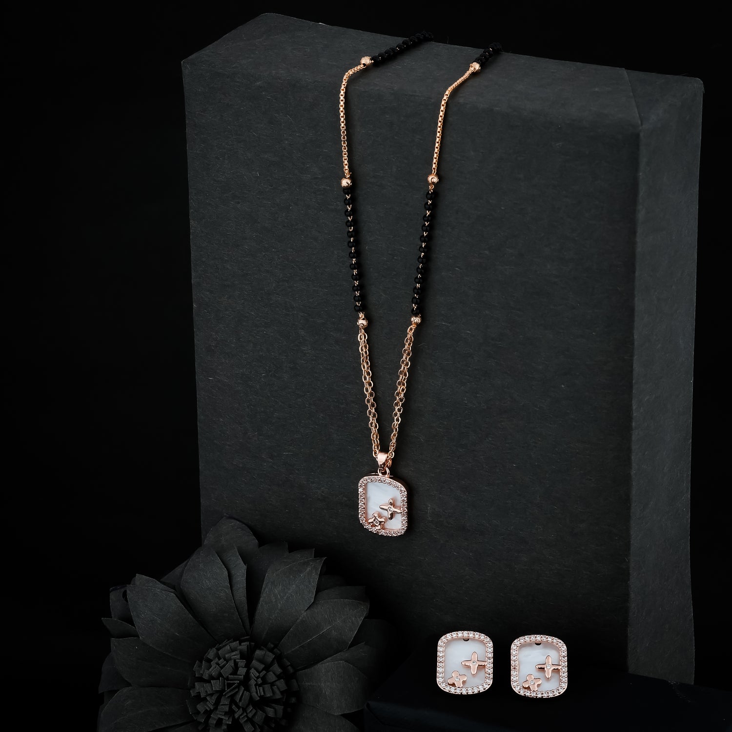 Mangalsutra Set