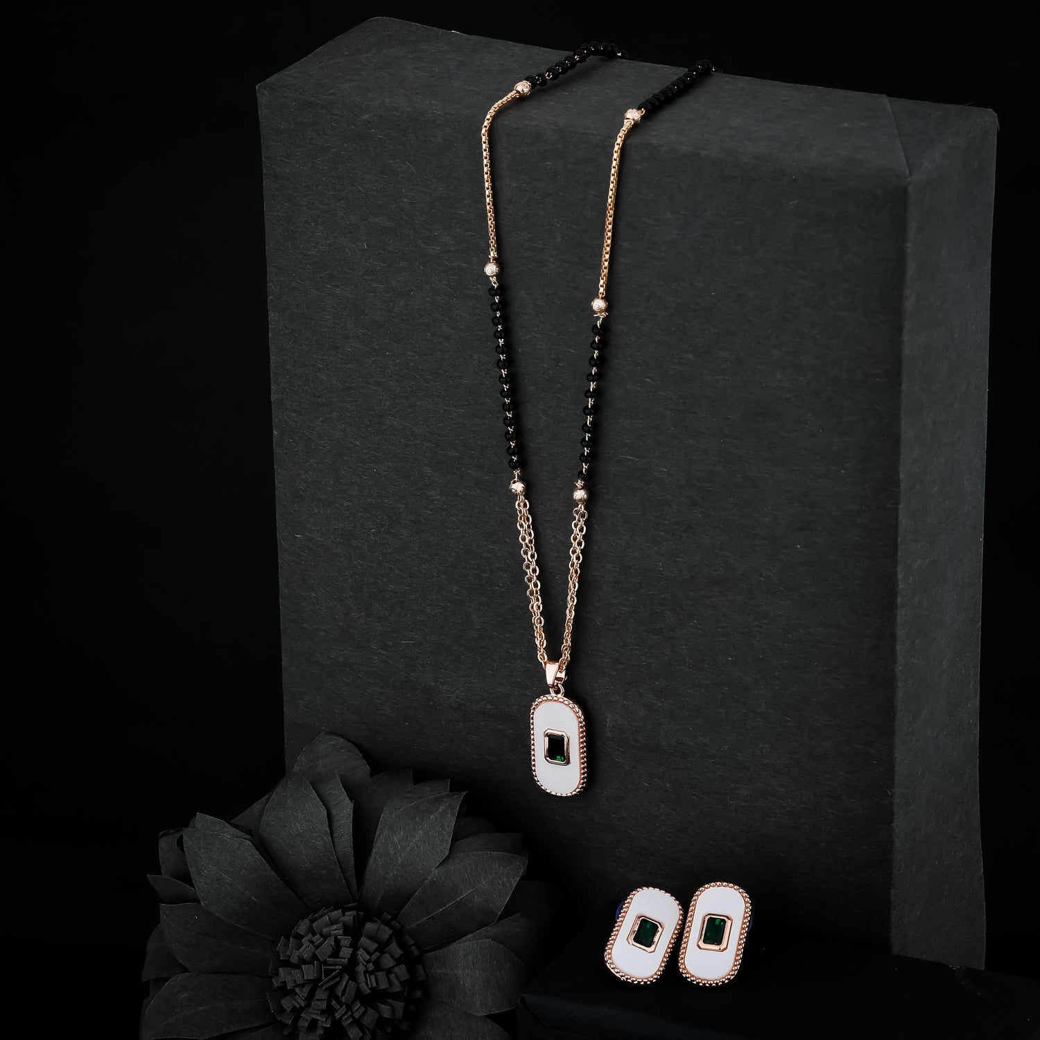 Mangalsutra Set