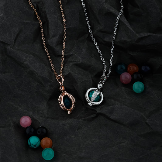 Versatile Elegance Necklace