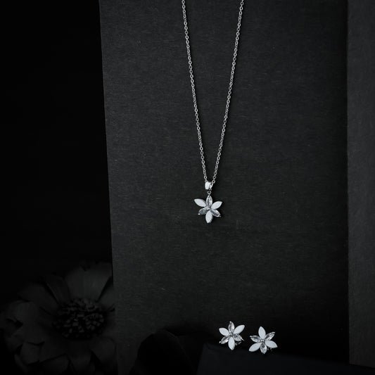 Star Blossom Set